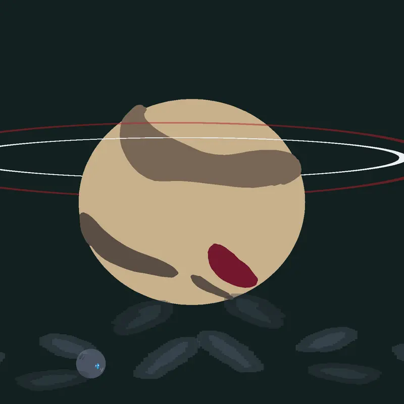 Jupiter V 1.5 by @coolaids