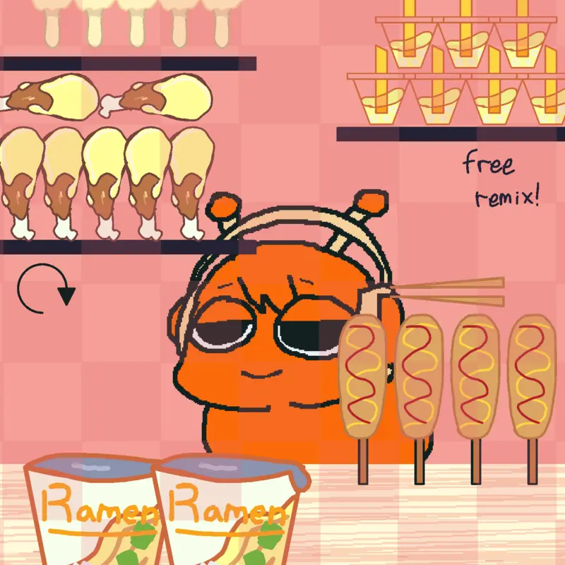 Game by @random_genz_user