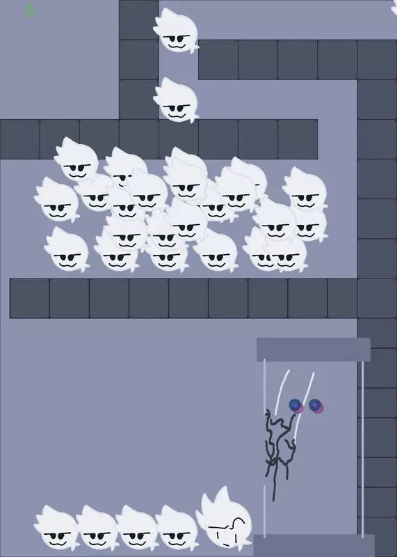 Game by @realisticclock