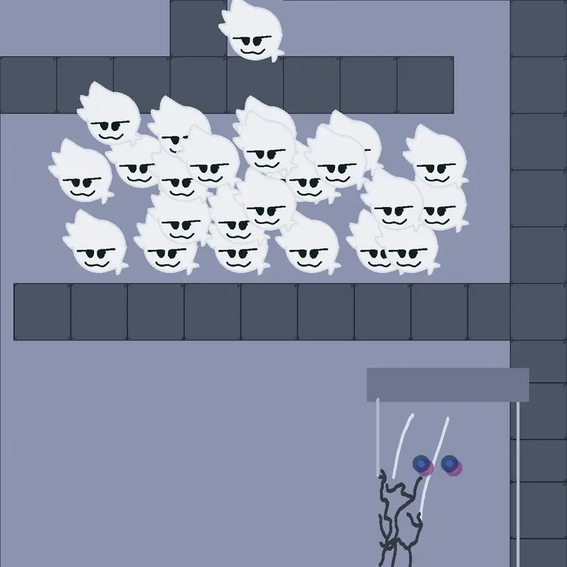 Game by @realisticclock
