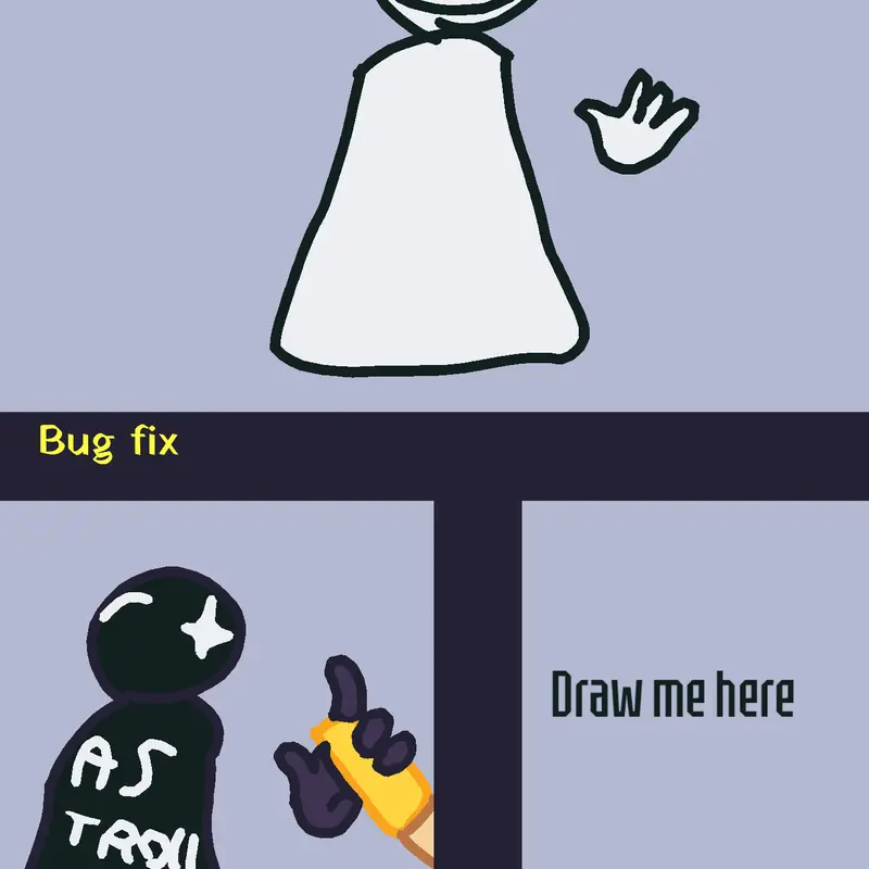 Game by @as_troll