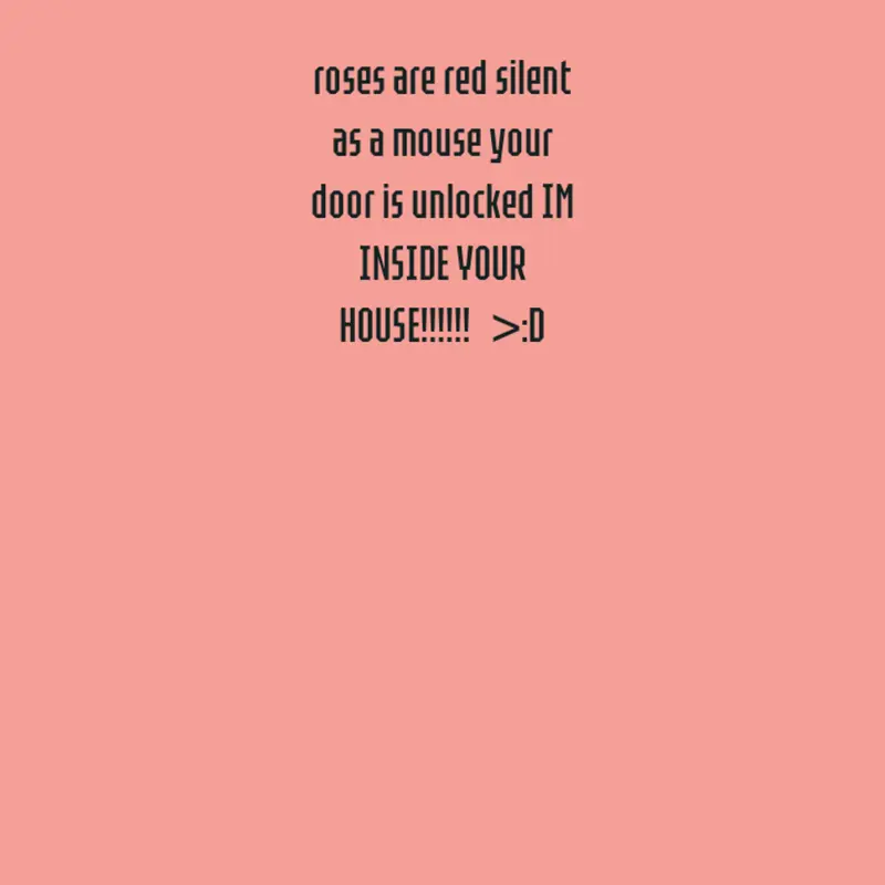Game by @WILLOWWXD