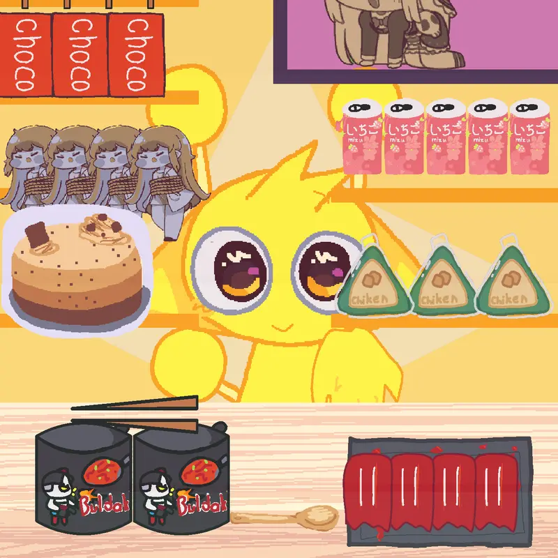 Game by @EPIDgames