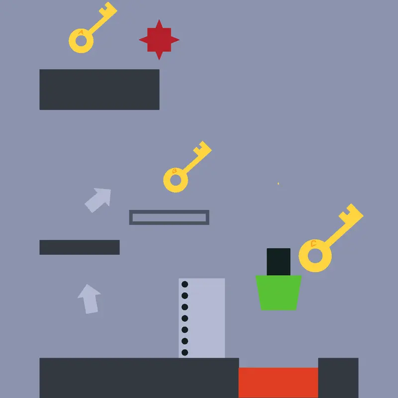 Game by @arturitoduron