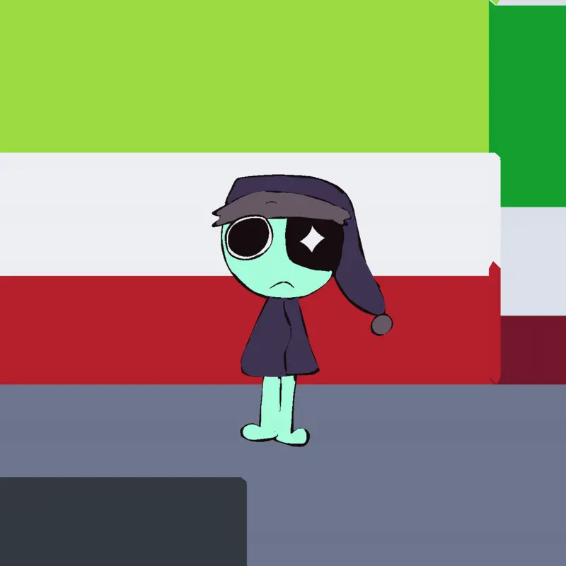 Game by @kylie_fatima