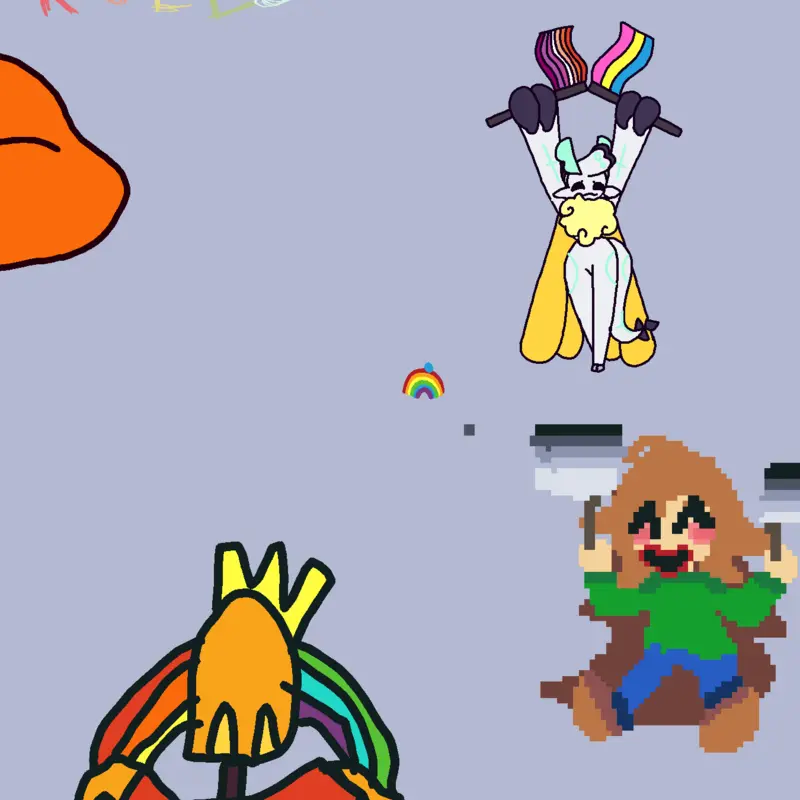 Game by @ilovebfb_indonesia