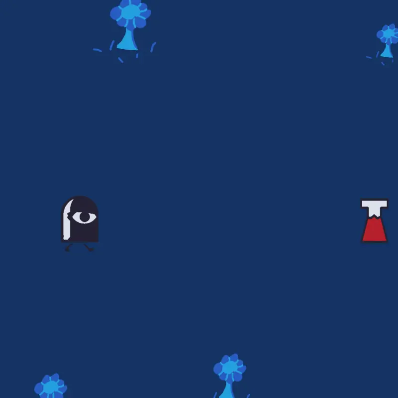 Undertale flights plead by @Masscare