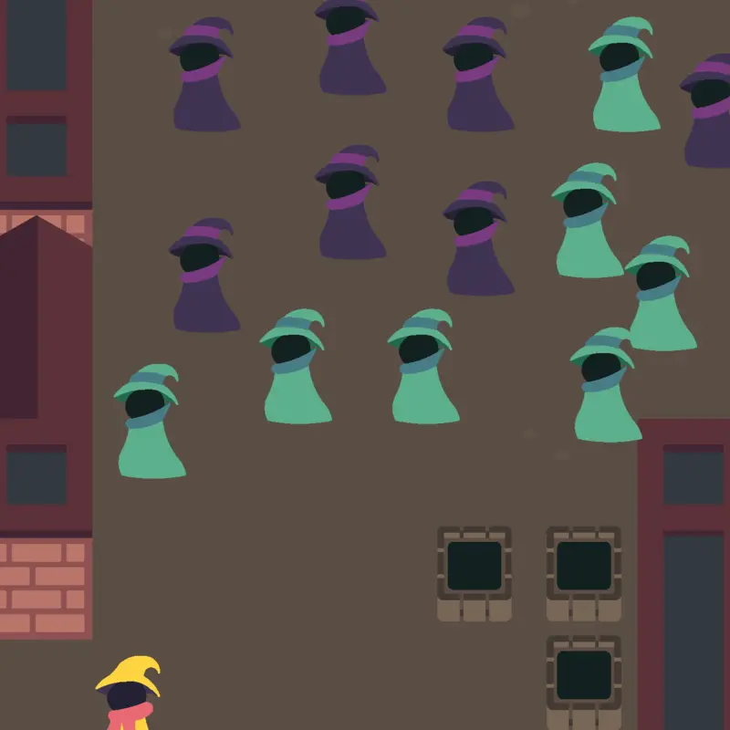 Game by @amrbrkat