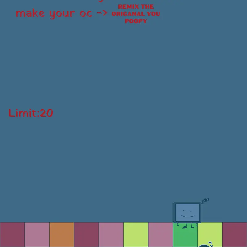 Game by @the_robot_boy_official