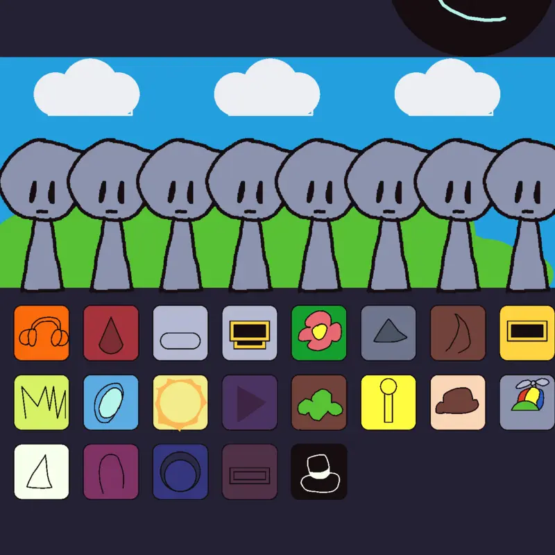 Game by @stars0