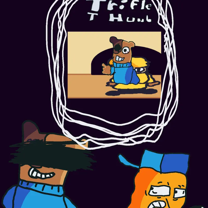 Game by @grimace3008