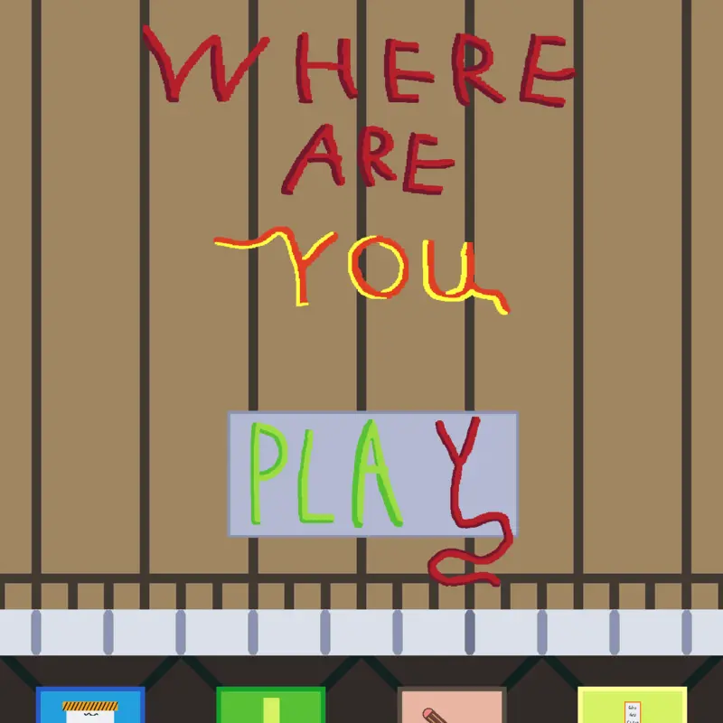 Game by @Expectolab