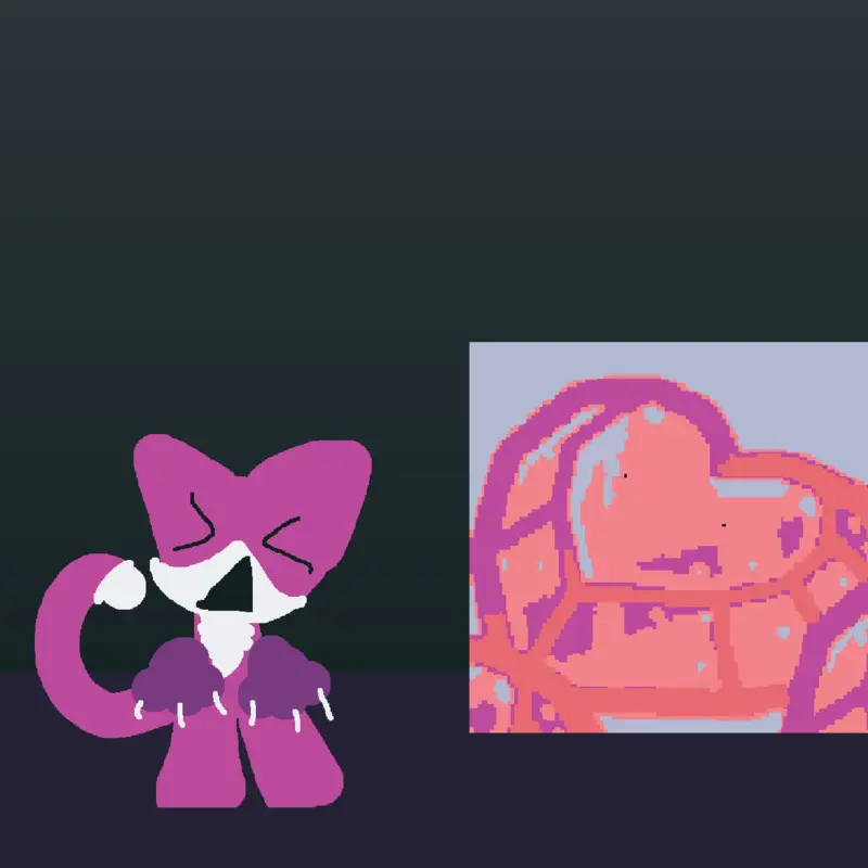 Game by @pink_cry_cat