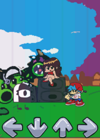 A Normal Minigame.....