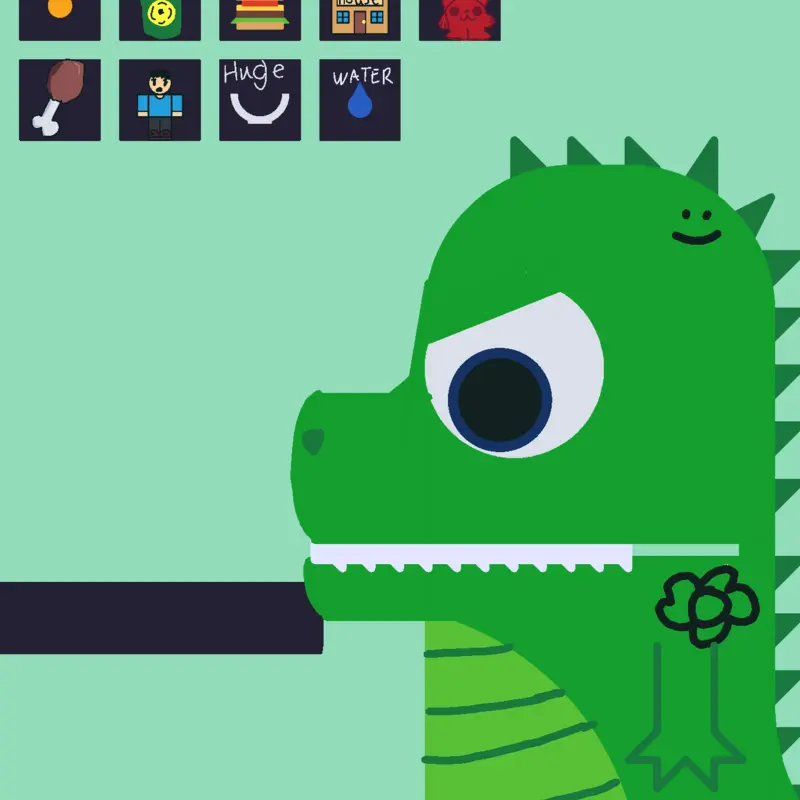 Game by @catsforever