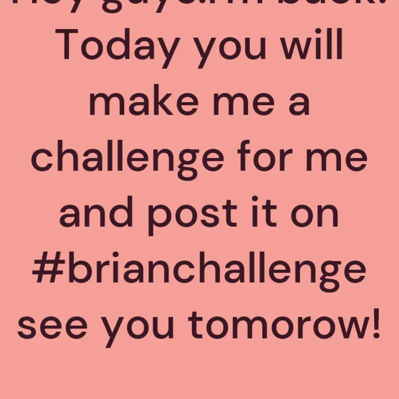 Game by @brianlikegames69