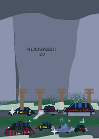 Tornadoz