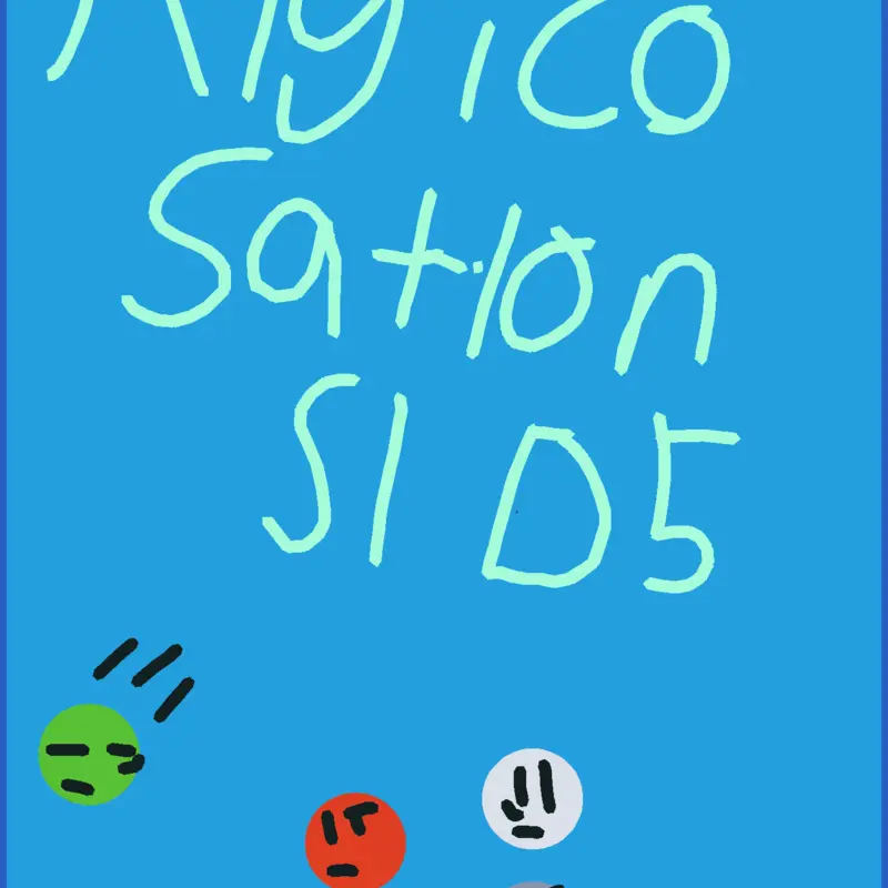 Game by @KhakiAlgi