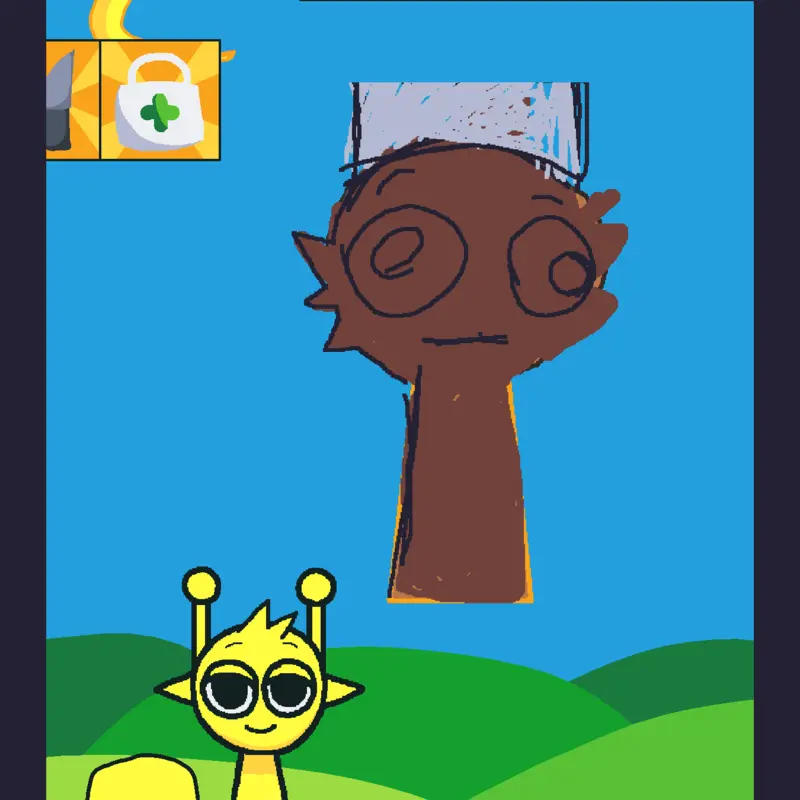 Game by @twisted_glisten