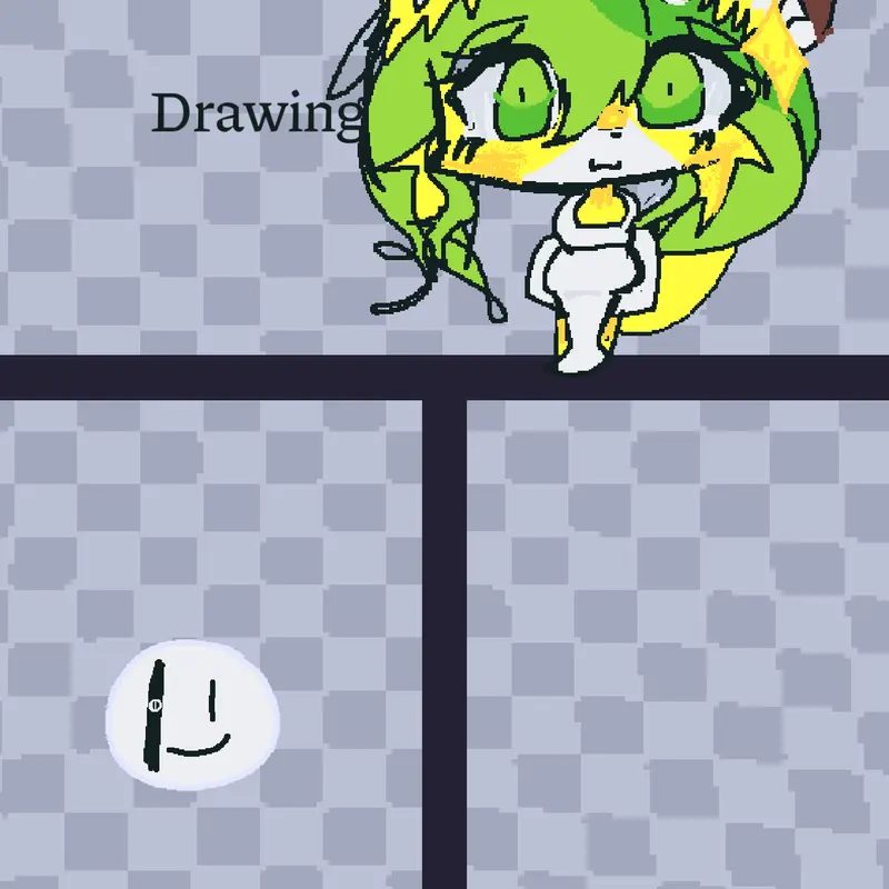 Game by @himidAnimates