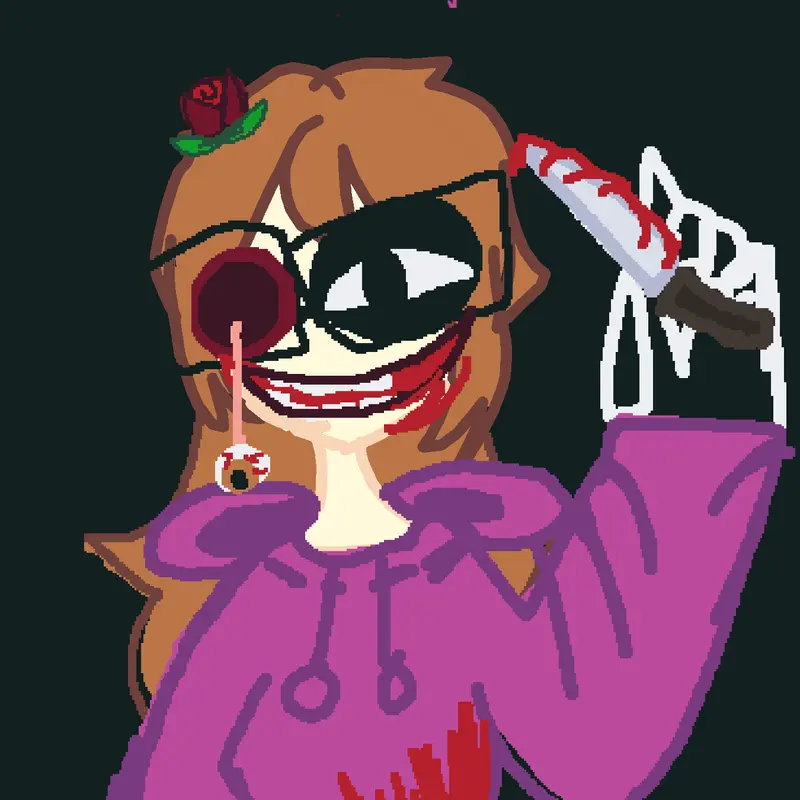 Game by @headless_mirella