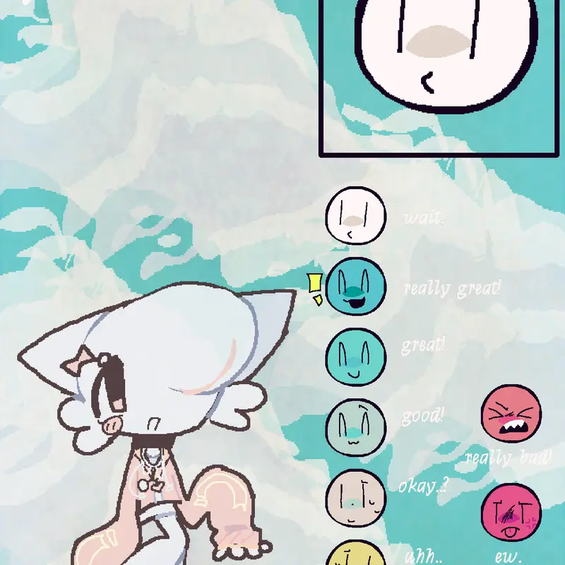 Game by @YukiChui