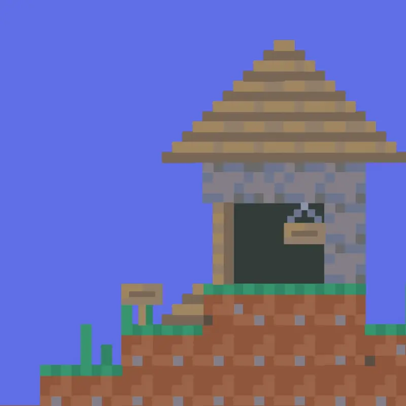Game by @Dotexe2767