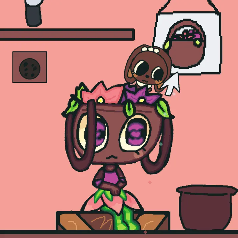 Bassie by @-_moe_-