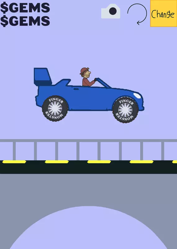 Hill Climb Racing by @HCR1_2026_AUGUST