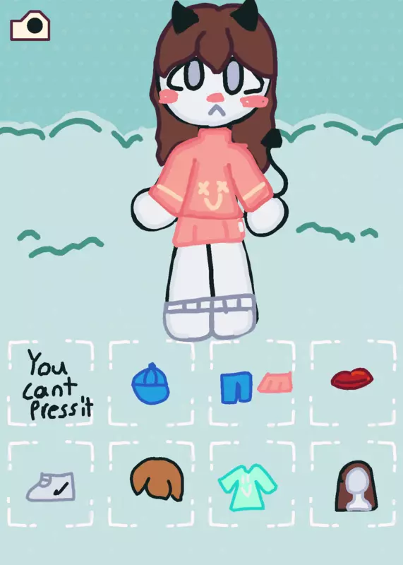 Game by @bailyepop