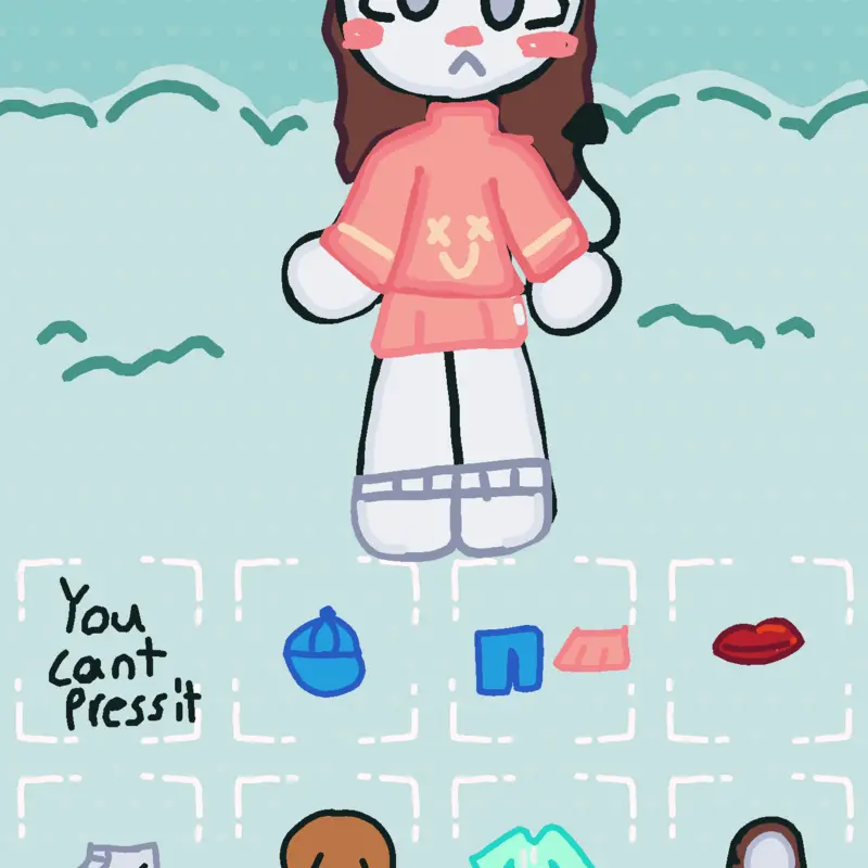 Game by @bailyepop