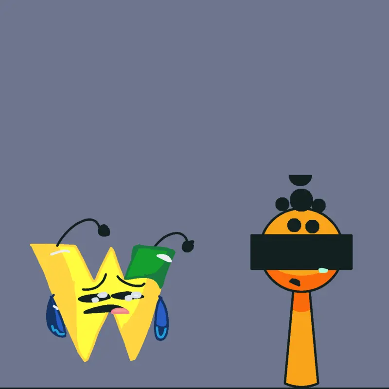 Game by @YELLOW_W-GREEN-HAND
