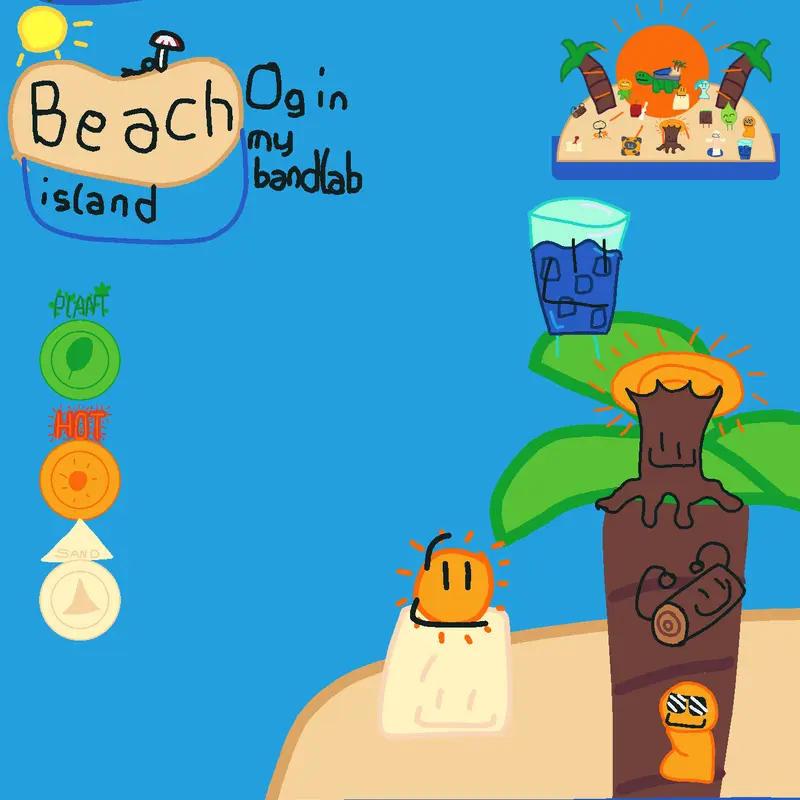 Game by @Arockwithatail