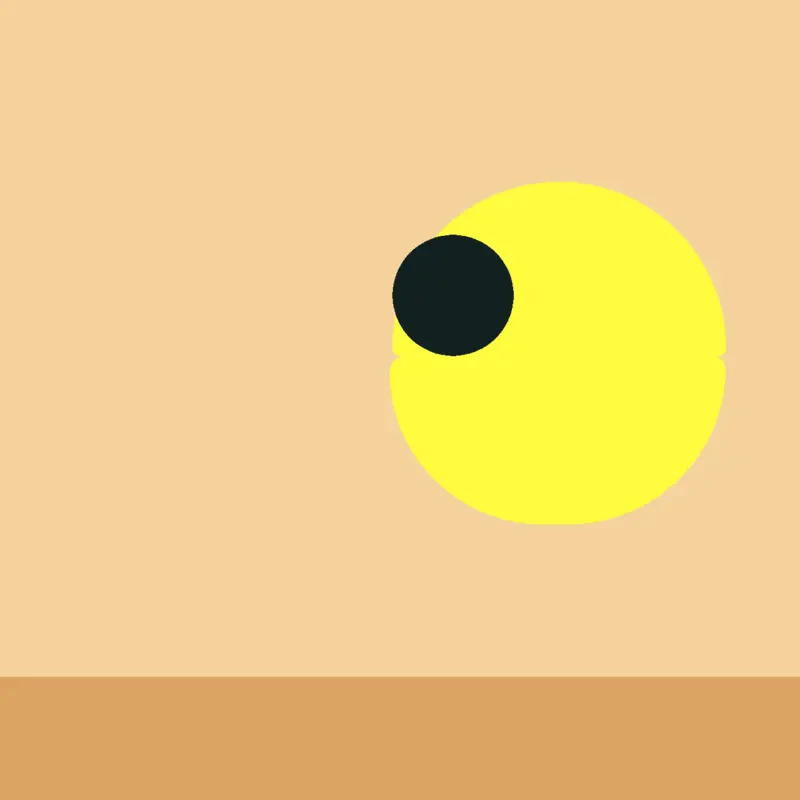 Feed yellow by @apple123456