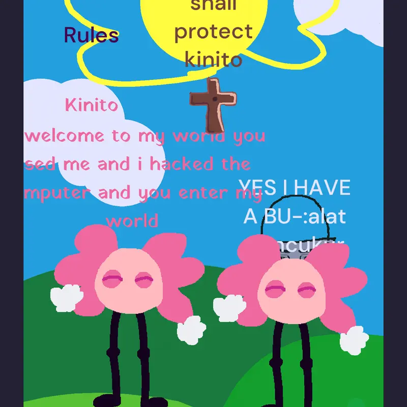 Game by @GojoPlays