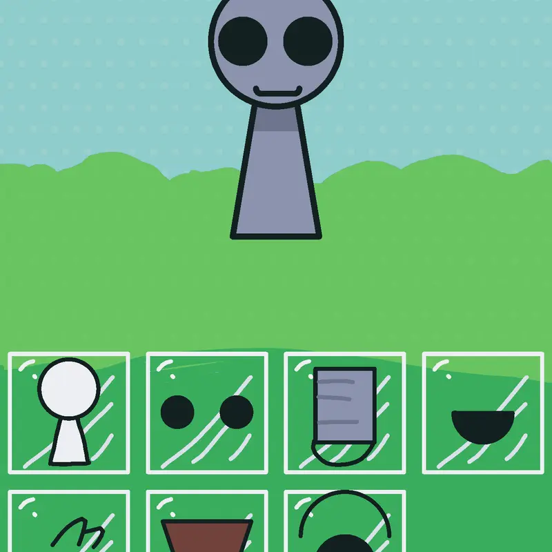 Game by @sprunkilybo