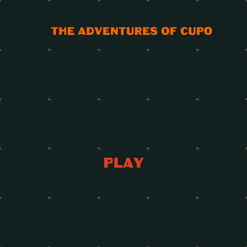 Game by @Raybrave