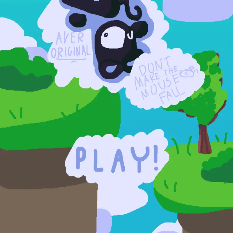 Game by @averandou