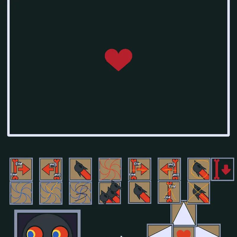 Game by @dsnil