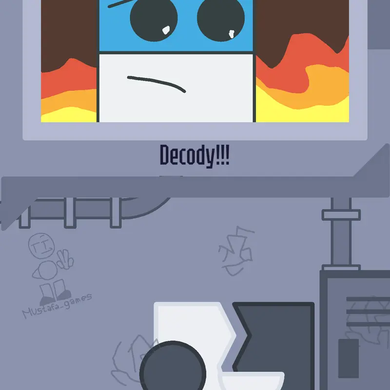 Game by @DeCody_official
