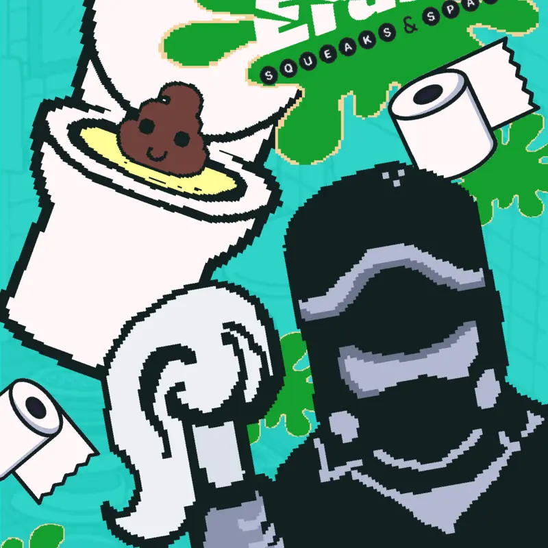 Game by @gluii