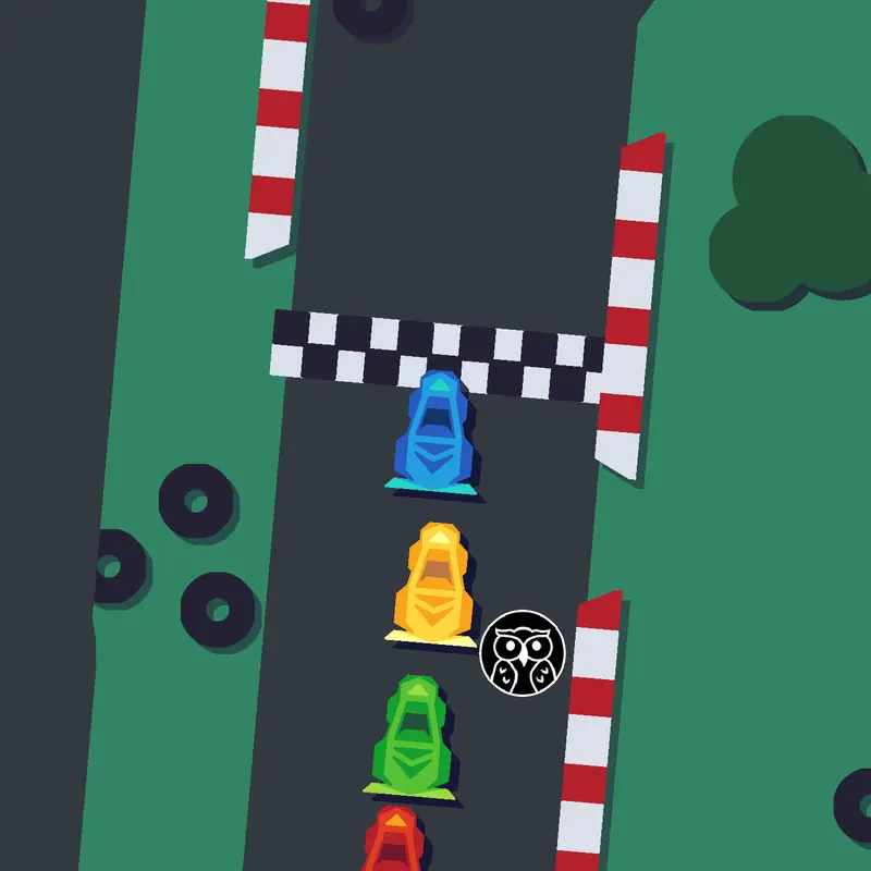 #cargame by @Dyyn1505