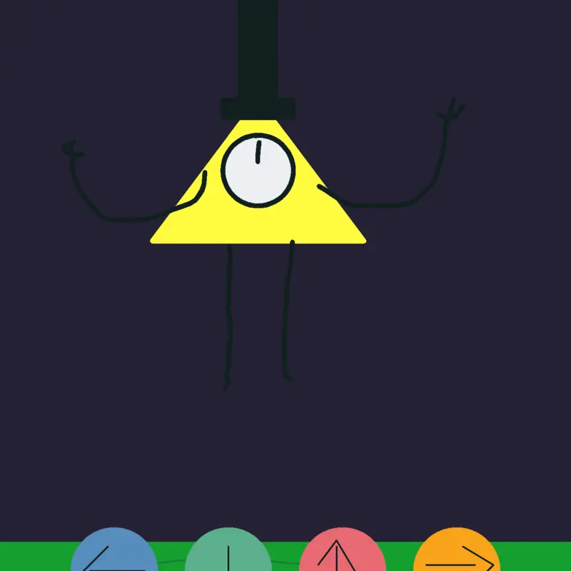 Game by @wobbly