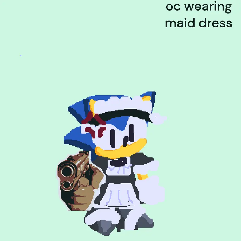 Game by @SonicEngine