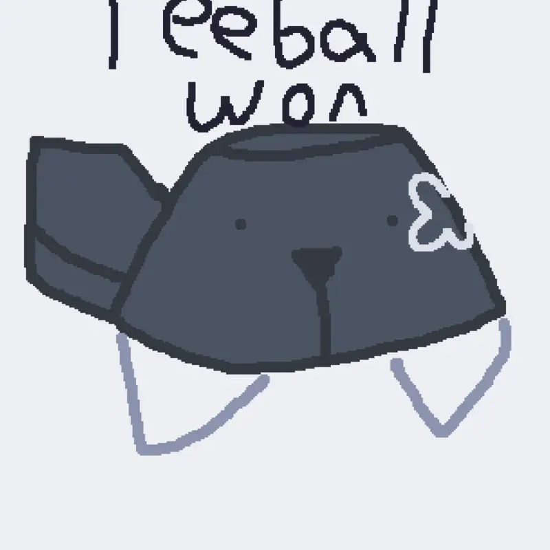 Game by @DoodleyDoesDoodles
