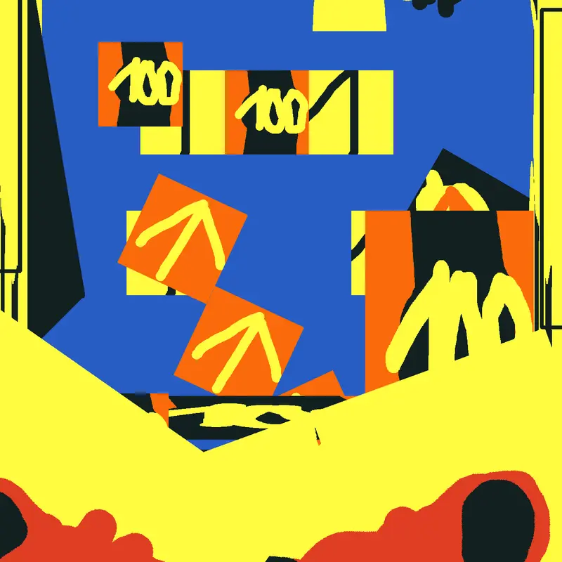 Game by @ruusia
