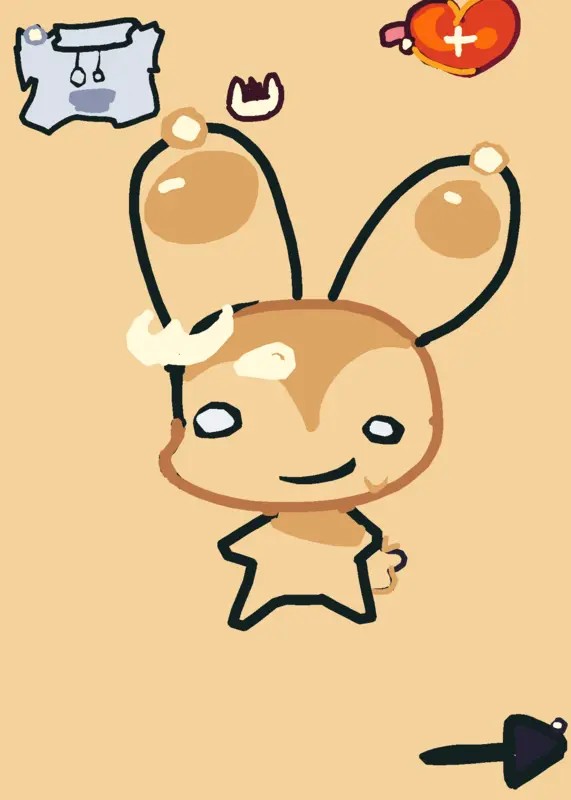 Game by @-froggydudeMC-