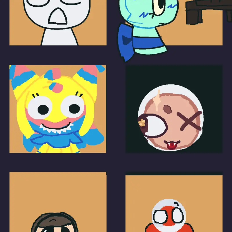 Game by @-_Marshmallow1_-