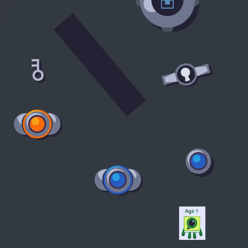 Game by @doodland