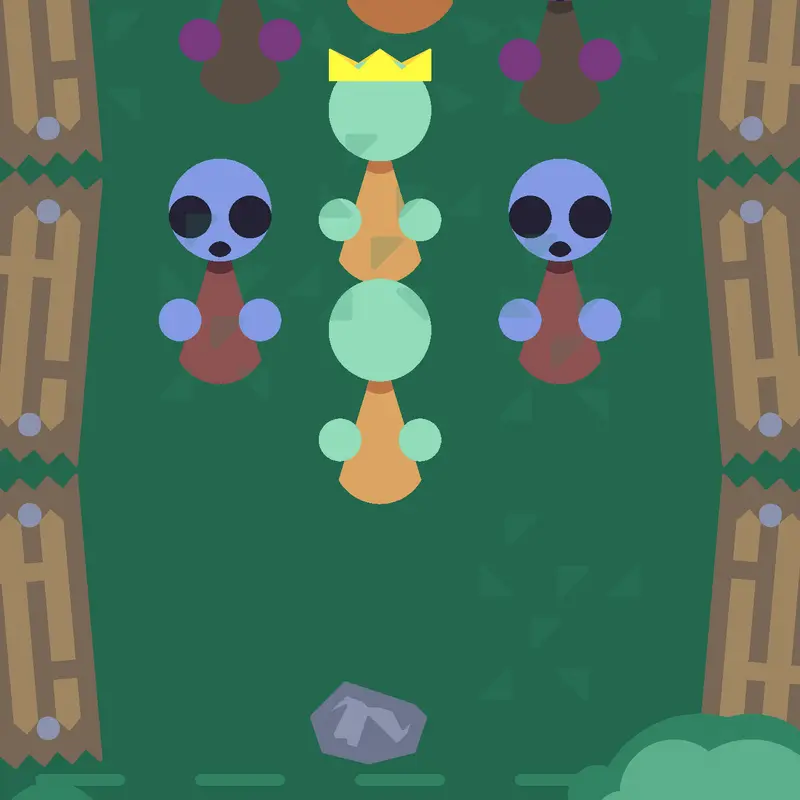 Game by @The_lame_dev